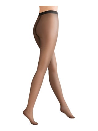 Gabriella - Collant fin Exclusive 20DEN
