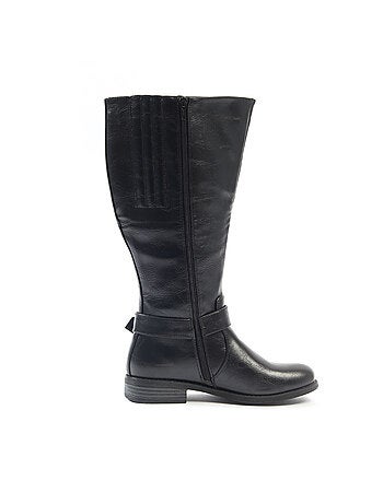 Achetez Bottes XL pour mollets larges - Modele Isabelle de gabylou sur