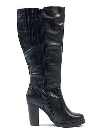 Bottes kiabi online