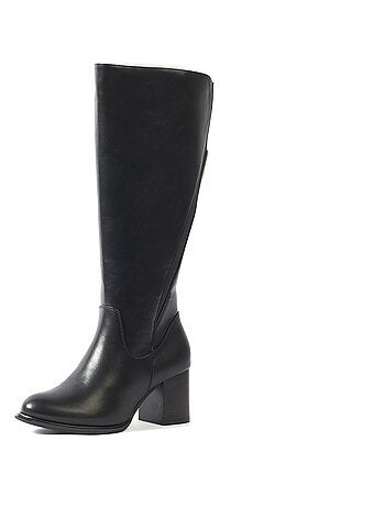 Gabylou - Bottes XL pour mollets larges - Modele Mango