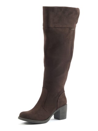 Gabylou - Bottes XL pour mollets larges - Modele Nathalie