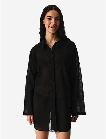 Gaia chemise penti