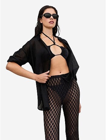 Gaia chemise penti
