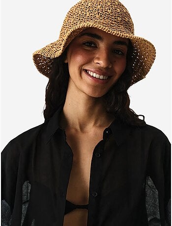 Gaia chemise penti