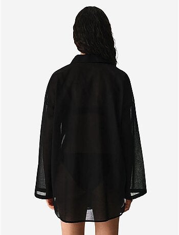 Gaia chemise penti