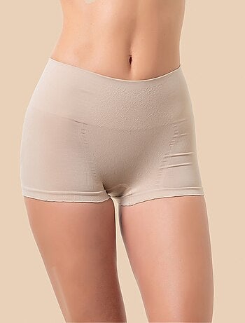 Gaine amincissant, Lidy