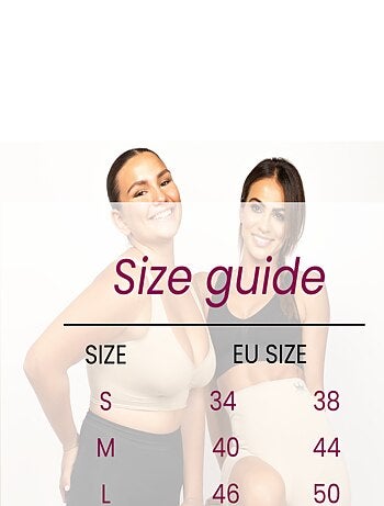 Gaine amincissant, Lidy