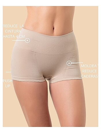 Gaine amincissant, Lidy