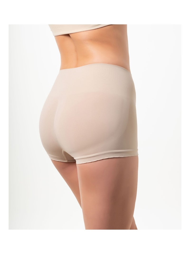 Gaine amincissant, Lidy Beige - Kiabi