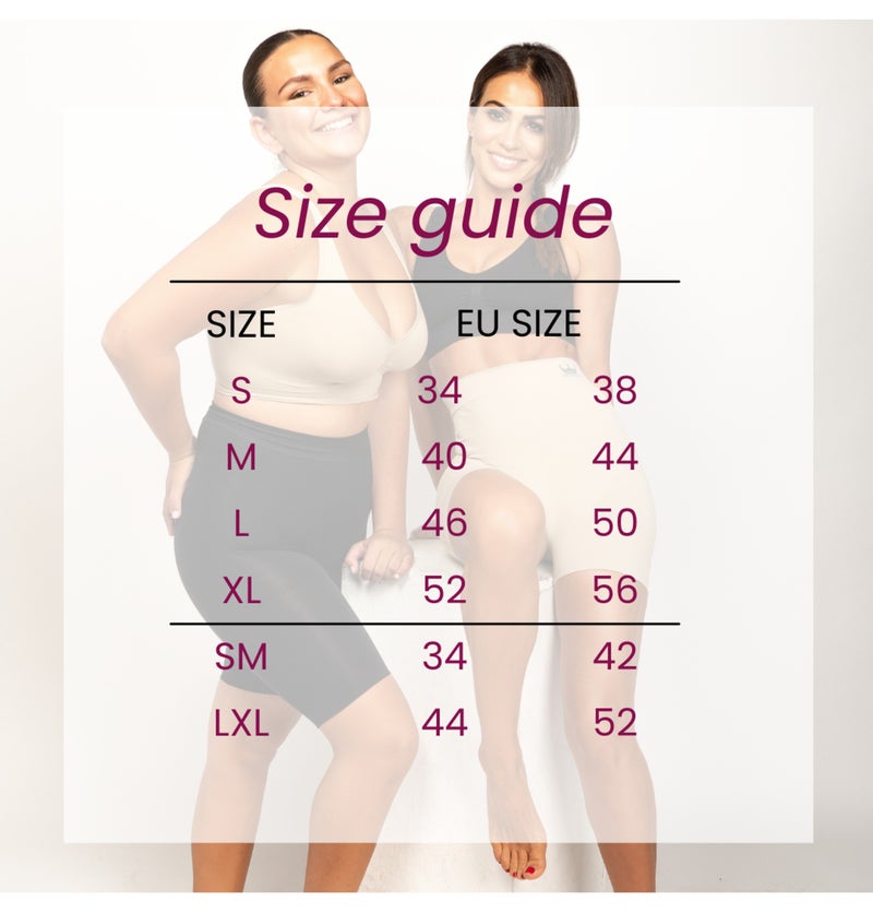 Gaine amincissant, Lidy Beige - Kiabi