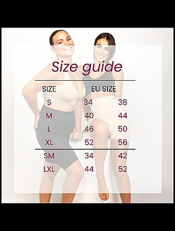 Gaine amincissante 3D pour ventre plat, Gina