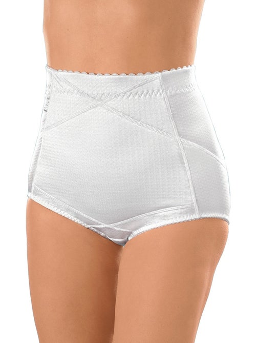 Gaine-culotte automassante - Afibel - Kiabi