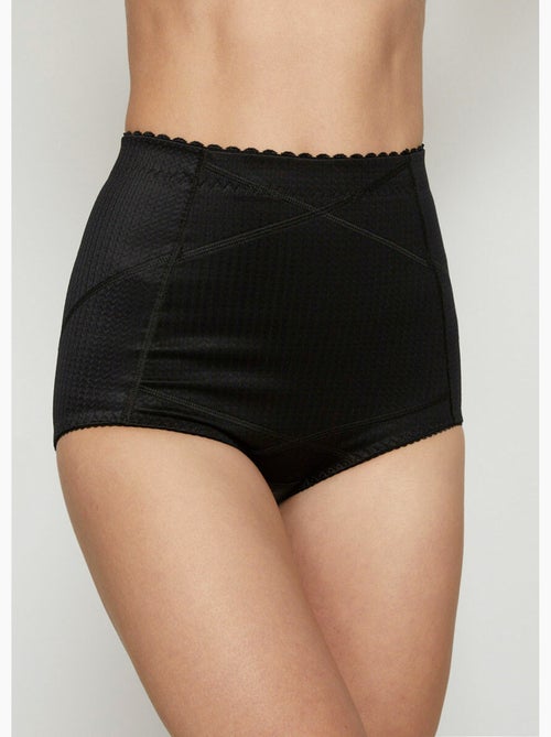 Gaine-culotte automassante - Afibel - Kiabi