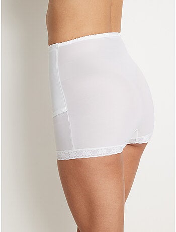 Gaine-culotte avec plastron - DAXON
