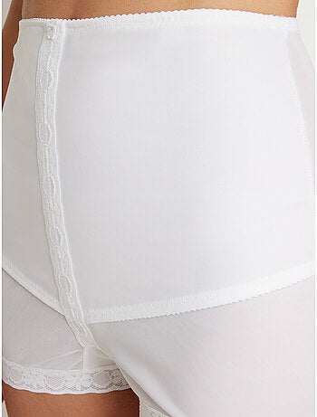 Gaine-culotte avec plastron - DAXON
