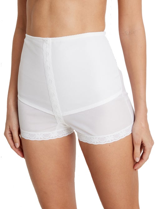 Gaine-culotte avec plastron - DAXON - Kiabi