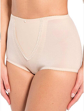 Gaine-culotte extensible ventre plat - DAXON