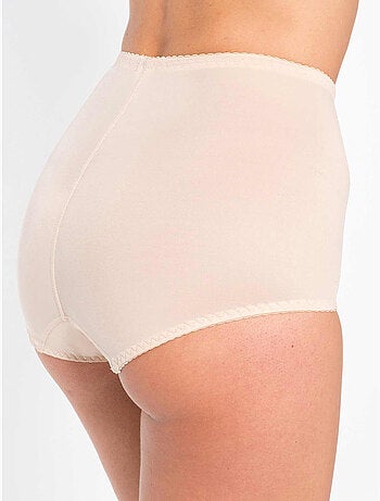 Gaine-culotte extensible ventre plat - DAXON