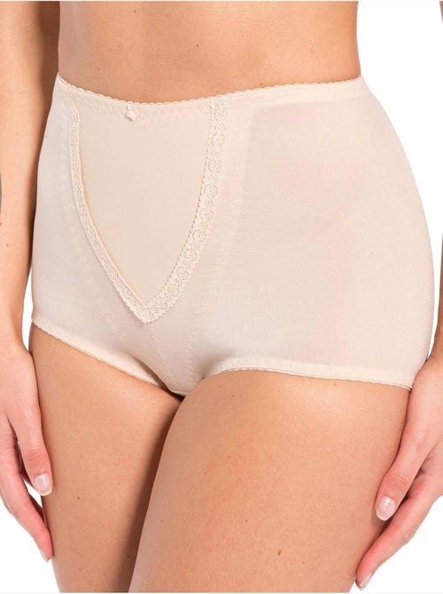 Gaine-culotte extensible ventre plat - DAXON - Kiabi