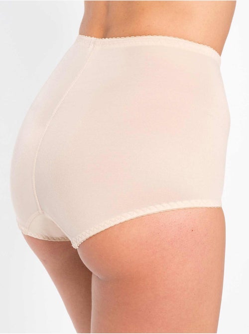 Gaine-culotte extensible ventre plat - DAXON - Kiabi