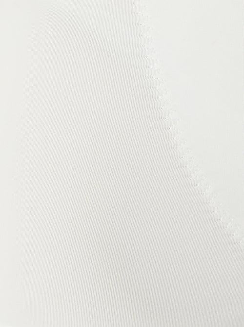 Gaine-culotte maintien ferme, Perfect Fit by Damart. - Damart - Kiabi