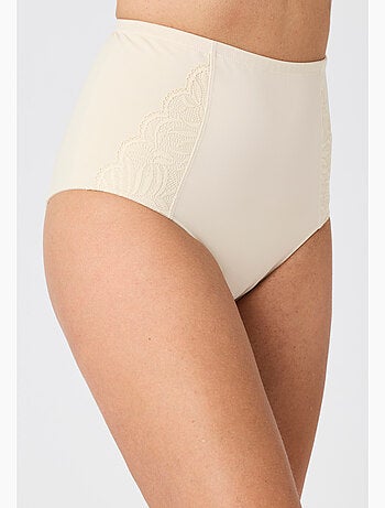 Gaine-culotte maxi maintien ferme Perfect Fit by Damart - Damart