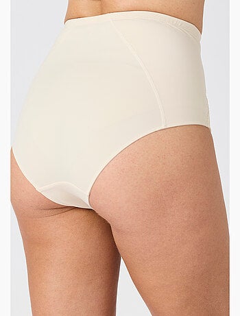 Gaine-culotte maxi maintien ferme Perfect Fit by Damart - Damart