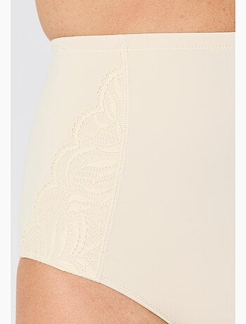 Gaine-culotte maxi maintien ferme Perfect Fit by Damart - Damart