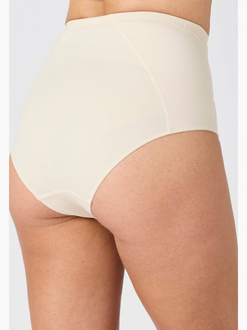 Gaine-culotte maxi maintien ferme Perfect Fit by Damart - Damart - Kiabi