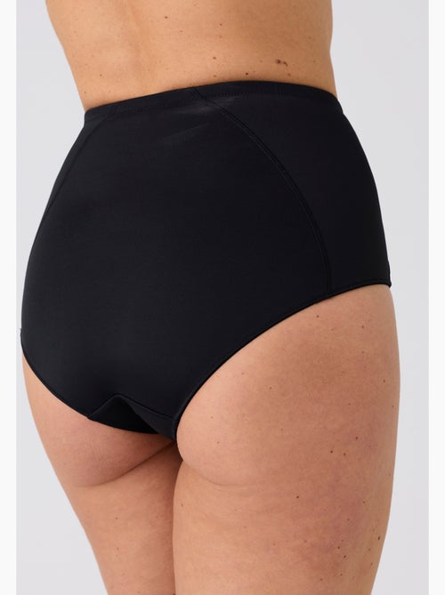 Gaine-culotte maxi maintien ferme Perfect Fit by Damart - Damart - Kiabi