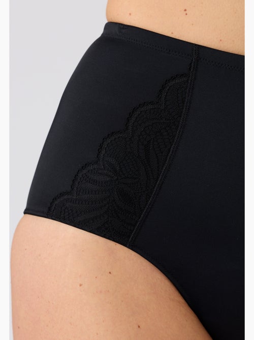 Gaine-culotte maxi maintien ferme Perfect Fit by Damart - Damart - Kiabi
