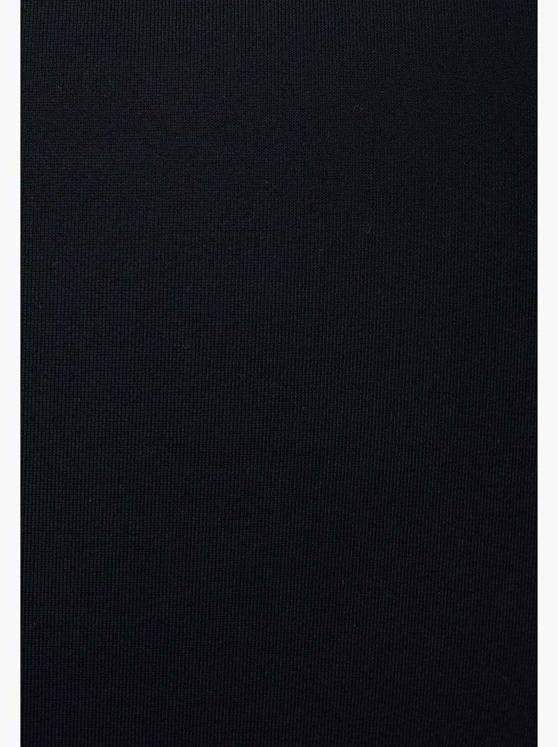 Gaine-culotte maxi maintien ferme Perfect Fit by Damart - Damart Noir - Kiabi