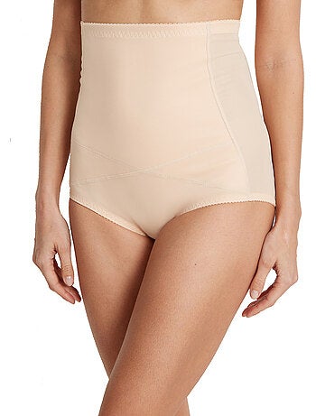 Gaine culotte taille haute - DAXON