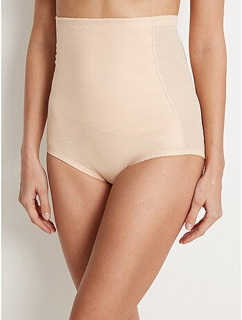 Gaine culotte taille haute - DAXON
