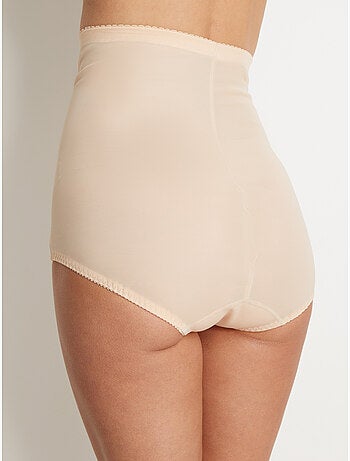Gaine culotte taille haute - DAXON