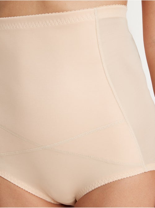 Gaine culotte taille haute - DAXON - Kiabi