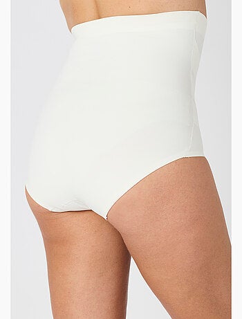 Gaine-culotte taille haute, maintien ferme Perfect Fit by Damart - Damart