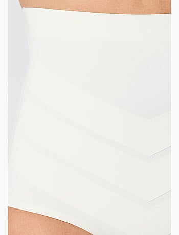 Gaine-culotte taille haute, maintien ferme Perfect Fit by Damart - Damart