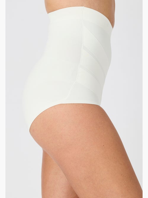 Gaine-culotte taille haute, maintien ferme Perfect Fit by Damart - Damart - Kiabi