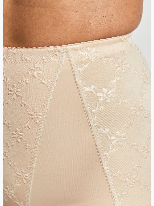 Gaine-culotte taille haute ventre plat - Afibel - Kiabi