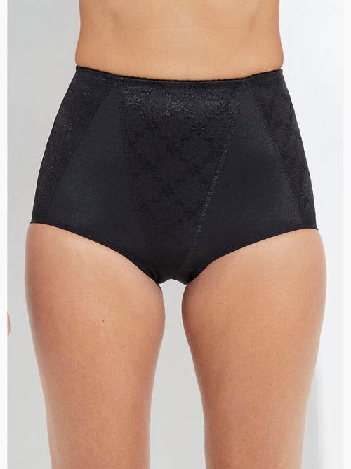 Gaine-culotte taille haute ventre plat - Afibel - Kiabi