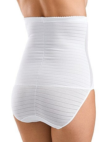 Gaine-culotte taille très haute - Afibel