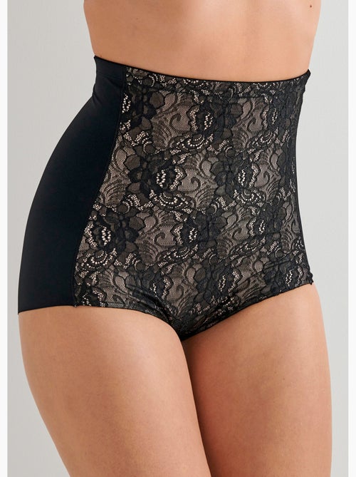 Gaine-culotte taille très haute - Afibel - Kiabi