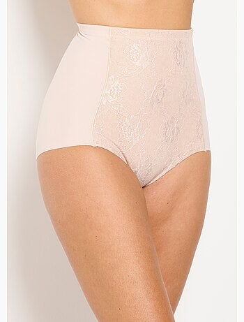 Gaine-culotte taille très haute - Afibel