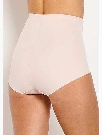 Gaine-culotte taille très haute - Afibel