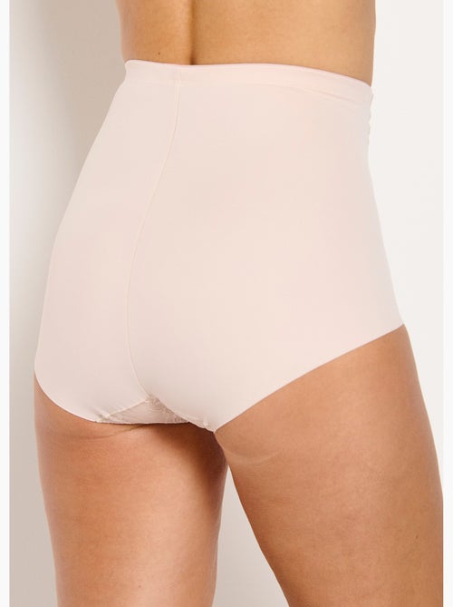 Gaine-culotte taille très haute - Afibel - Kiabi