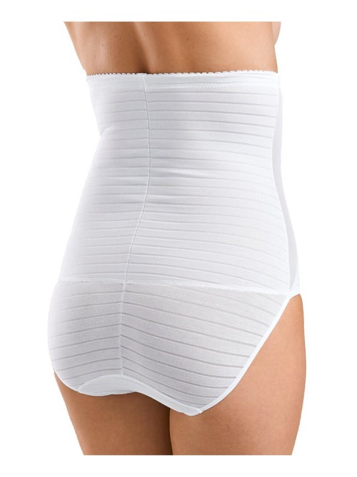 Gaine-culotte taille très haute - Kiabi