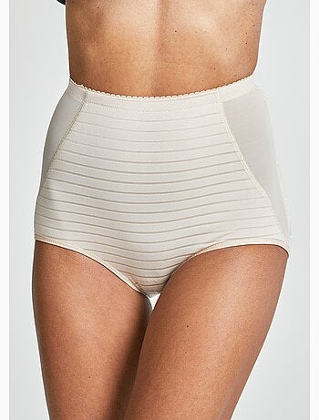 Gaine-culotte ventre plat - Afibel