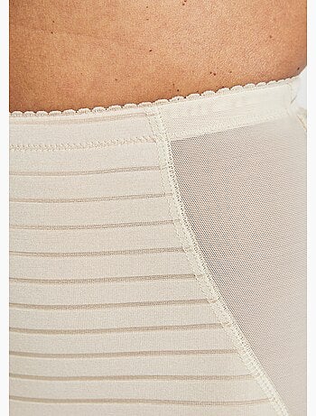 Gaine-culotte ventre plat - Afibel