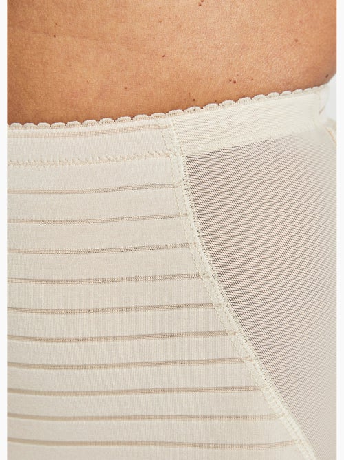 Gaine-culotte ventre plat - Afibel - Kiabi